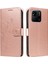 Xiaomi Redmi 10A ve Kart Yuvası Için El ile Kabartmalı Kelebek (Yurt Dışından) 1