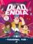 Deadendia: Paranormal Park 1 - Hamish Steele 1