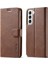Samsung Galaxy S21 Telefon Kılıfı (Yurt Dışından) 1