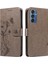 Samsung Galaxy M15/F15 5g Telefon Kılıfı (Yurt Dışından) 1