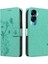 Honor 90 Lite Telefon Kılıfı (Yurt Dışından) 1