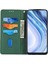 Xiaomi Redmi Note 9 Pro Max Telefon Kılıfı (Yurt Dışından) 5