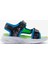 Sola Glow Sandal - Aquatastic Büyük Erkek Çocuk Siyah Sandalet 401672L Bblm 2