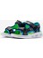 Sola Glow Sandal - Aquatastic Büyük Erkek Çocuk Siyah Sandalet 401672L Bblm 3