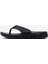 Go Consistent Sandal - Synthwav Erkek Siyah Parmak Arası Terlik 229035 Bbk 1