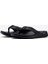 Go Consistent Sandal - Synthwav Erkek Siyah Parmak Arası Terlik 229035 Bbk 3