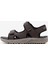 Escape Plan Trail Sandal - Fo Erkek Kahverengi Sandalet 237588 Brn 1