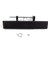 BDP1267 Nissan Navara Mk2 D40 2004-2013 90606-EA810 Için Arka Bagaj Kapak Açma Kolu 1