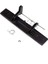 BDP1267 Nissan Navara Mk2 D40 2004-2013 90606-EA810 Için Arka Bagaj Kapak Açma Kolu 2