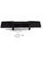 BDP1267 Nissan Navara Mk2 D40 2004-2013 90606-EA810 Için Arka Bagaj Kapak Açma Kolu 3