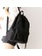 Ayçiçeği Sırt Çantası Düz Renk Bayanlar Hafif Okul Çantası (Yurt Dışından) 5