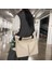 Su Geçirmez Çanta Büyük Kapasiteli Naylon Çanta Kadın Crossbody Kore Tarzı Öğrenci Japon Omuz Çantası Okul Çantası Kolej Tarzı (Yurt Dışından) 2