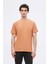 Tarçın Pamuklu T-Shirt 4HC141996753M 1