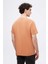 Tarçın Pamuklu T-Shirt 4HC141996753M 3
