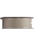 Sedef Kurdele 25 mm Altın 5 Metre 1
