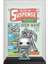 Pop Figür Comic Cover: Marvel- Tales Of Suspense Iron Man #39 1