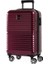 Wixon Travel 1811 Bordo Kabin Boy Valiz 1