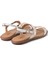 Kadın Sandalet 70276-E4 Repo Bianco 4