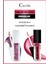 Glam Shine-Lip Oil Parlak Dudaklar Bakım ve Makyaj Seti 01-03 2