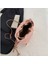 Moda Kova Çanta Kadın 2024 Yeni Bahar ve Yaz Rahat Omuz Çantası Doku Batı Tarzı Crossbody Çanta (Yurt Dışından) 5