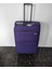 Trolley 60 cm Mor Valiz 1