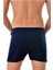 117 Erkek Düz Penye Boxer 3