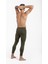 Haki Unisex Termal Içlik Alt Seamless Iıı. Seviye Pro 2
