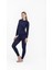 Siyah Unisex Termal Içlik Üst Seamless Iıı. Seviye Pro 4