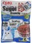 Ciao Sugoi Crunchy Deniz Taraklı Prebiyotik Kedi Maması 22 gr 5 Adet 1
