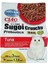 Ciao Sugoi Crunchy Ton Balıklı Prebiyotik Kedi Maması 380 gr 3 Adet 1