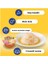 Ciao Dashi Delights Tavuklu Ton ve Somon Balıklı Kedi Çorbası 70 gr 2
