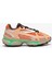 L003 2K24 Kadın Turuncu Sneaker 747SFA0012 Abw 1