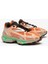 L003 2K24 Kadın Turuncu Sneaker 747SFA0012 Abw 2