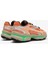 L003 2K24 Kadın Turuncu Sneaker 747SFA0012 Abw 3