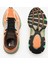 L003 2K24 Kadın Turuncu Sneaker 747SFA0012 Abw 4