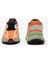 L003 2K24 Kadın Turuncu Sneaker 747SFA0012 Abw 5