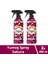 Sprey Yıkanması Zor Eşyalar Için Giysi Spreyi Sakura 450 ml x 2 Adet 1
