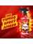 Sprey Yıkanması Zor Eşyalar Için Giysi Spreyi Amber 450 ml 2 Adet 3