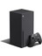 Xbox Series x Oyun Konsolu 1 Tb 3