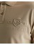 Erkek Bej Regular Fit Logolu Polo 2062025.270 5