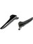 Mercedes A W169 2004-2012 Için Sağ & Sol Iç Kapı Kolu 1697600308 3
