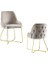 Neva Gold Sandalye (1 Adet) 1