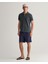 Erkek Siyah Regular Fit Logolu Polo 2043005.5 2