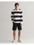 Erkek Siyah Relaxed Fit Şort 205066.5 1