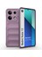 Xiaomi Redmi Note 13 4g Kılıf Oslo Prime Lila 1