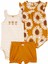 Kız Bebek 3lü Set 2