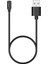 Xiaomi Redmi Smart Band 2 Manyetik USB Şarj Kablosu Siyah 1