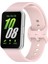 Samsung Galaxy Fit 3 Kordon Silicone Sport Band Rose Gold 2