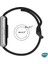 Samsung Galaxy Fit 3 Kordon Silicone Sport Band Rose Gold 5