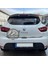 Renault Clio 4 2012-2019 Bagaj Üstü Yarasa Spoiler Bagaj Çıtası Piano Black Spoyler 3